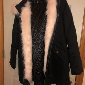 Women’s Volcom Jacket **New With Tags** XS